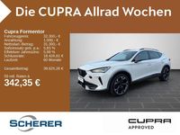 Gebraucht Cupra Formentor 310 PS (228 kW) 2024 Weiß SUV