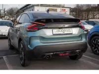 Gebraucht Citroën C4 Shine 131 PS (96 kW) 2023 Blau Limousine