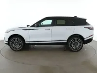 Gebraucht Land Rover Range Rover Velar HSE Dynamic 301 PS (221 kW) 2021 Weiß SUV
