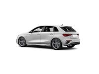 Gebraucht Audi S3 Design 310 PS (228 kW) 2024 Ibisweiß Limousine