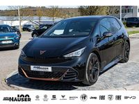 Second-hand Cupra Born 169 kW (231 CP) 2025 Negru Hatchback