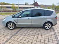 gebraucht Ford S-MAX 2,2 TDCi 129kW DPF Titanium Titanium