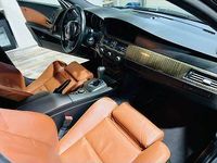 Gebraucht BMW 530 Performance 231 PS (169 kW) 2007 Limousine