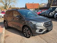 Gebraucht Ford Kuga ST-Line 150 PS (110 kW) 2019 SUV