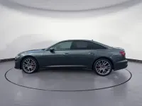 Second-hand Audi A6 S-Line 367 CP (269 kW) 2023 Gri Berlinǎ