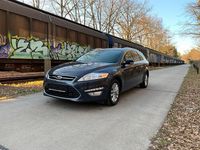 Gebraucht Ford Mondeo 163 PS (119 kW) 2014 Kombi