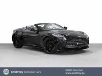 Neu Aston Martin DB12 680 PS (500 kW) 2025 Onyx black Cabrio