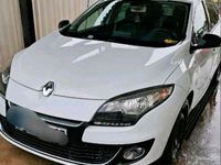 gebraucht Renault Mégane GrandTour 3 Bose Edition 1,6l DCI