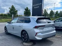 Neu Opel Astra Edition 131 PS (96 kW) 2025 Grau Kleinwagen