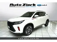 Gebraucht DFSK Fengon 184 PS (135 kW) 2025 Weiss SUV