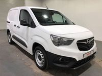 gebraucht Opel Combo Selection