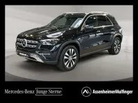 Gebraucht Mercedes GLE450 367 PS (269 kW) 2023 Schwarz SUV
