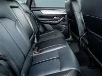 Gebraucht Mazda CX-60 328 PS (241 kW) 2022 Rot SUV