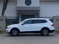 gebraucht VW Tiguan Allspace 2.0 TDI Comfortline