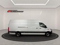 Gebraucht Mercedes Sprinter 170 PS (125 kW) 2025 Weiß Van