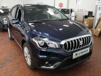 gebraucht Suzuki SX4 S-Cross 1.4 Comfort Hybrid M/T * 1.Hand*