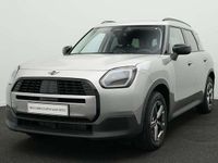 Gebraucht Mini Countryman Classic 170 PS (125 kW) 2025 Grau SUV