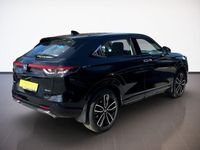 Gebraucht Honda HR-V Advance 131 PS (96 kW) 2023 Schwarz SUV