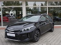 Gebraucht Kia XCeed Spirit 140 PS (102 kW) 2025 Schwarz SUV