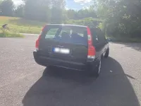 Gebraucht Volvo V70 140 PS (102 kW) 2005 Schwarz Kombi