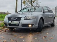 gebraucht Audi A6 A6Avant 2.4