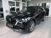 Neu Mazda CX-60 Exclusive 328 PS (241 kW) 2026 Schwarz SUV