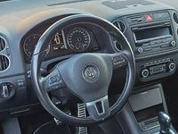 Gebraucht VW Golf Plus Cross Style 86 PS (63 kW) 2011 Blau Van / Kleinbus