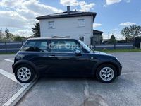 Usado Mini ONE 90 HP (66 kW) 2005 Preto Citadino