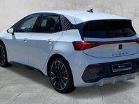 Gebraucht Cupra Born 169 kW (231 PS) 2024 Weiß Kleinwagen