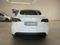 Occasion Tesla Model Y 378 kW (514 ch) 2023 Blanc SUV
