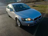 Gebraucht Volvo S40 Momentum 140 PS (102 kW) 2004 Silber Limousine