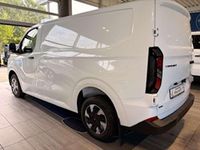 Gebraucht Ford Transit Custom Trend 232 PS (170 kW) 2025 Weiß Pickup