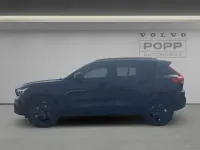Gebraucht Volvo XC40 Plus 197 PS (144 kW) 2026 Onyx black SUV