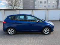 Gebraucht Ford C-MAX 125 PS (91 kW) 2014 Van / Kleinbus