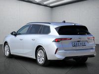 Neu Opel Astra Edition 131 PS (96 kW) 2025 Silber Kombi