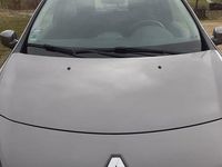 Gebraucht Renault Clio III 101 PS (74 kW) 2009 Grau Limousine