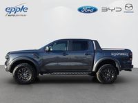 Neu Ford Ranger Raptor 209 PS (153 kW) 2025 Grau Pickup