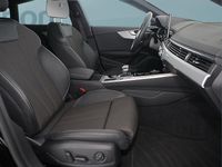 Gebraucht Audi A5 Sportback 204 PS (150 kW) 2023 Schwarz Kleinwagen