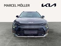 Gebraucht Kia Niro Style 182 PS (133 kW) 2022 Grau SUV