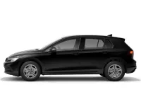 Gebraucht VW Golf VII Life 116 PS (85 kW) 2021 Kleinwagen