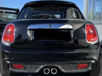 Gebraucht Mini Cooper SD 170 PS (125 kW) 2018 Schwarz Kleinwagen
