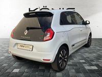 Gebraucht Renault Twingo 60 kW (82 PS) 2024 Weiß Kleinwagen