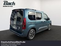 Gebraucht Toyota Proace Verso City 131 PS (96 kW) 2026 Libeccio blue Kombi