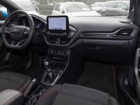 gebraucht Ford Puma Puma1.0 EcoBoost Mild Hybrid ST-Line NAVI LED ...