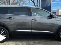 gebraucht Peugeot 5008 GT Pack 2.0 HDi 180 AUT | PANO | SHZ | RFK