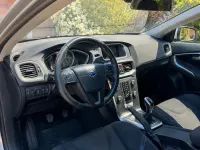 Gebraucht Volvo V40 120 PS (88 kW) 2016 Silber Limousine