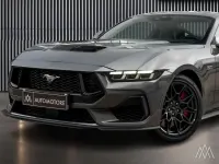 Gebraucht Ford Mustang GT 446 PS (328 kW) 2025 Grau