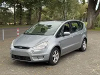 Occasion Ford S-MAX S 140 ch (102 kW) 2006 Argent Monospace