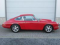 Gebraucht Porsche 992 131 PS (96 kW) 1965 Rot