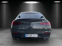 Gebraucht Mercedes GLE400 AMG 381 PS (280 kW) 2026 Grau SUV